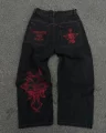 N42 red print
