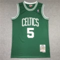 MN Celtics 5 Green