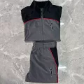 WY07-red edge black