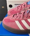 Strawberry Bear Pink 1809