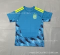 2627 spain goalkeeper uniform