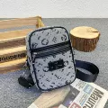 Style one: gray v-color