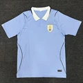26-27 uruguay home game