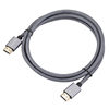 Hd Cable HDMI Cable Version 2.1 8K Hd Cable HDMI Cable 8K Computer Tv Ps5 Video Connection Cable Cross-Border