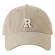 Baseball Cap Big Head Circumference Soft Top Extra Large Widened Sunshade Hat Women's Square Round Face Hat Spring and Summer Cap Showy Face