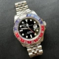 Laojia lux watch pepsi circle