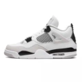 AJ4 Little White Cement