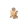 Luminous Tortoise Taiye Pair Touch Little Tortoise Blind Box Mini Detachable Blind Bag Toy All Red Chan Ornaments Big Mac