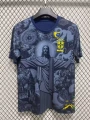 Brazil special edition blue