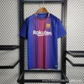 17-18 barcelona home court