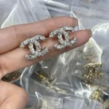 B671 earrings