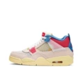 Aj4 pink