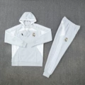 2526 Real Madrid White