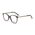 Tortoiseshell frame
