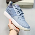 Haze blue
