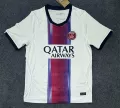 26-27 Paris away game