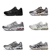 Putian Kayano14 Fitness Tennis Shoes Kith Collaboration Model Unisex Casual Outdoor Breathable Sports Running Couple Model