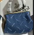Dark Blue Denim