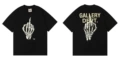 Skull finger black 6006