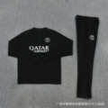2425 jordan paris black with purple