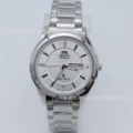 Double Lion C silver