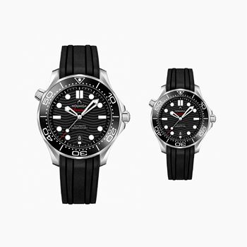 2025 New Model Haima 300 Tiktok Kuaishou Live Quartz Watch Business Retro Top Ten Waterproof Men's Brand Luminous