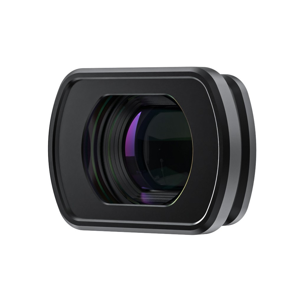 Dji Osmo Pocket 3 Expansion Lens Action Camera Accessories Magnetic Nd, Cpl, Uv Filters