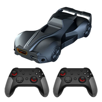 S905X2 Android 14 Mini Set-Top Box Android Tv Stick 8K Network Set-Top Box Android Player