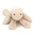 Smagmi beige lying rabbit