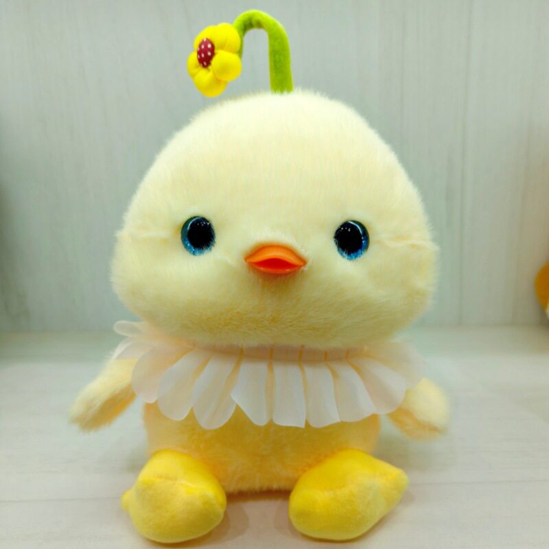 毛绒玩具批发八寸抓娃娃流量款公仔结婚抛洒互动玩偶婚礼娃娃批发