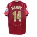 Signature model-arsenal-no. 14-0506