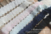 Handmade diy lace lace embroidery accessories cotton embroidery clothing curtain lace width 4cm