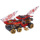 Совместим со строительными блоками серии Lego Phantom Ninja, Land of Rewards, игрушечной сборкой Chariot 70677 