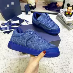 European and American Style D Brand Top B9S Series Men's Basketball Casual Versatile Business Sneakers
