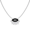 Platinum dy190745-s-w-wh