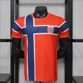 26-27 norway host