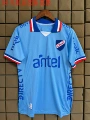 26 uruguay national blue