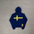 Blue/cross