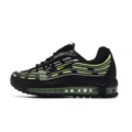 black-green