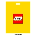 Zp-lego customized shopping bag large size 70*54 (single shot not shipped) *medium size 55*42 large size 70*54 extra large 80*80