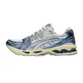 Blue Silver