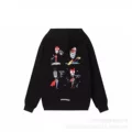 Q13 black