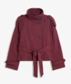 wine red