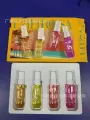 Old version of perfume four-piece set