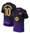 2026 barcelona away #10