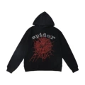 Sweatshirt w175—black