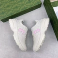 Pink label
