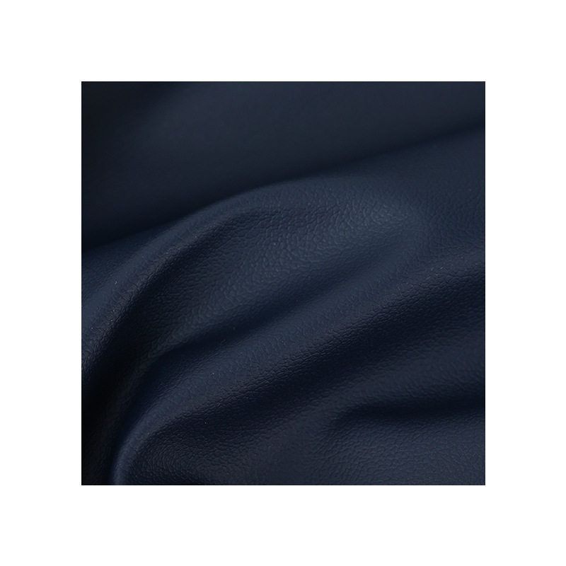 Stretch Pu De43 Millet Pattern Microfiber Leather Environmentally Friendly Alcohol-Resistant Computer Tablet Digital Packaging Microfiber Leather