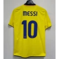 0809 barcelona away no. 10