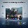 SKYWORTH/Skyworth Global Edition Умный ЖК-телевизор 4K Ultra HD QLED GOOGLE TV 55 дюймов mini 1